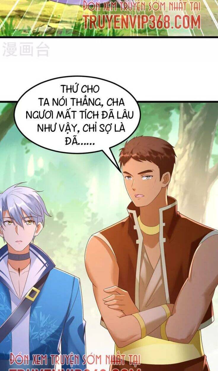 Chí Tôn Trọng Sinh: Chapter 170