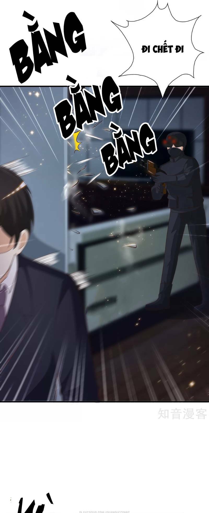 Tối Cường Vận Đào Hoa: Chapter 68