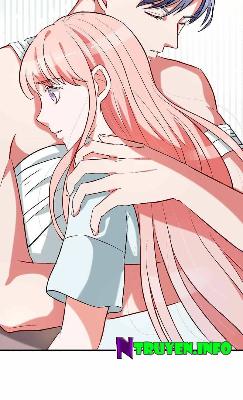 Manh Thê Khó Dỗ: Chapter 58