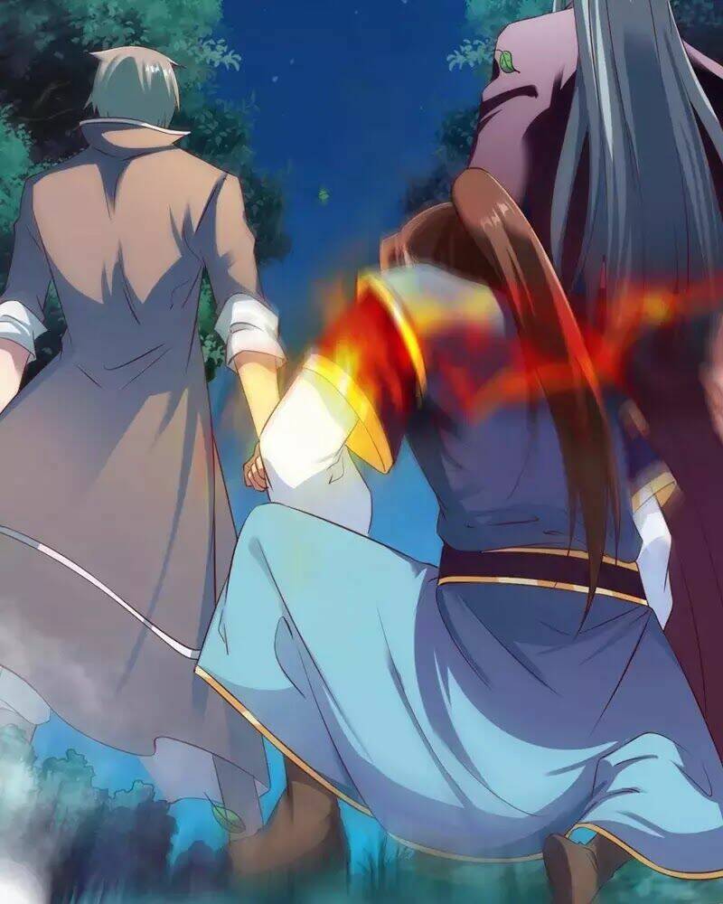 Chiến Đỉnh: Chapter 40