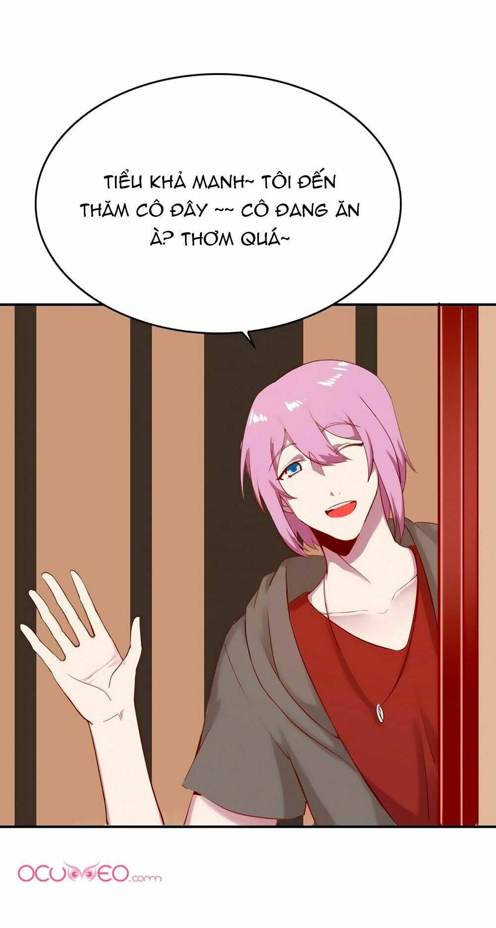 Bám Lấy Nam Thần Bất Chấp Thời Tiết: Chapter 17