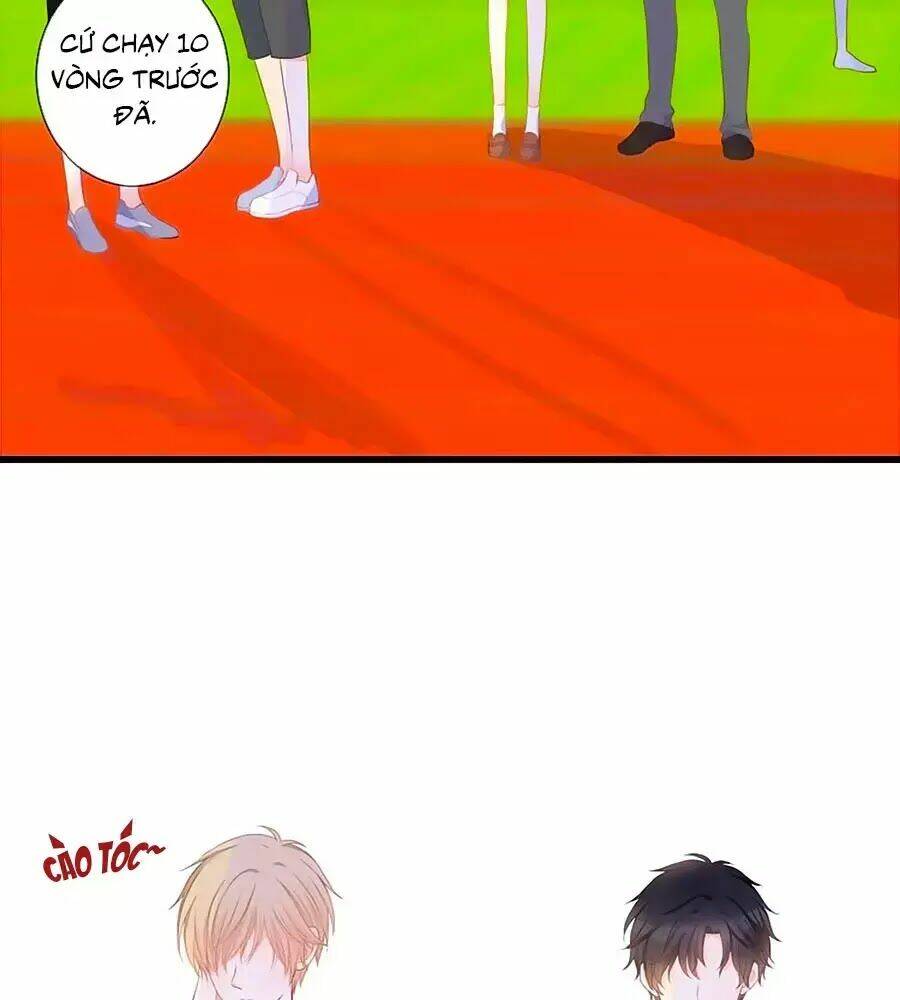 Đóa Hoa Chớm Nở: Chapter 17