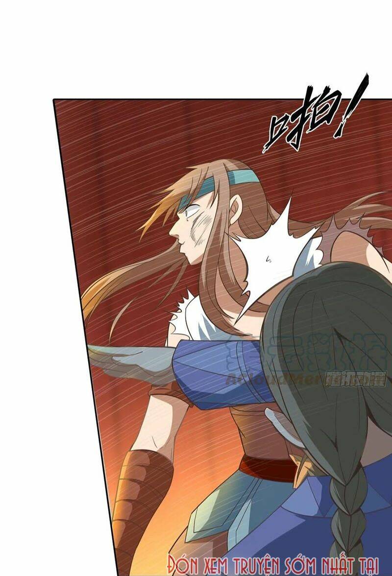 Người Nguyên Thủy Mạnh Nhất: Chapter 14