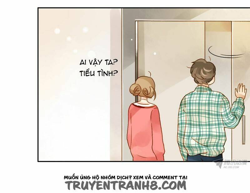 Sức Mạnh Của Sắc Đẹp: Chapter 40