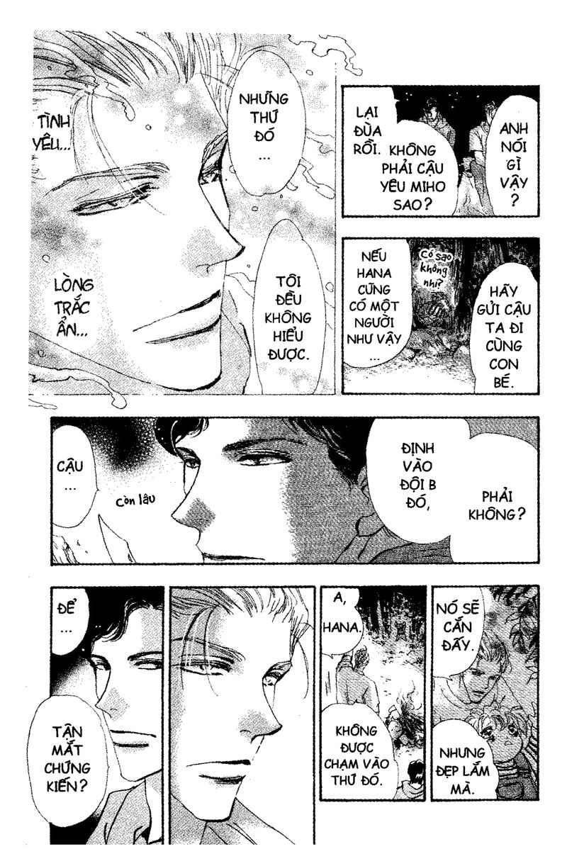 Mầm Sống: Chapter 50