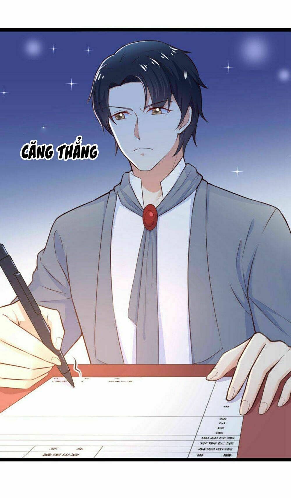 Boss Của Tôi Là Đại Thần: Chapter 97