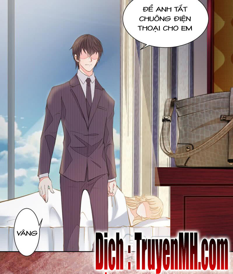 Hôn Sai 55 Lần: Chapter 92