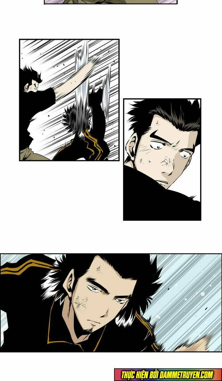 Double Casting: Chapter 81