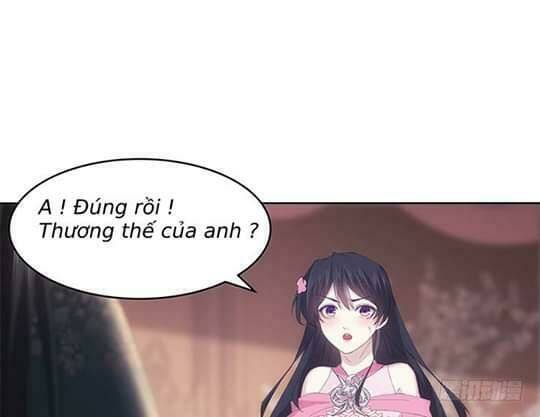 Bí Mật Của Dạ Tộc: Chapter 16
