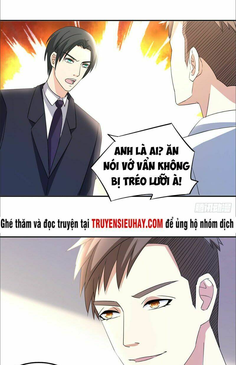 Trọng Sinh Tu Chân Tại Đô Thị: Chapter 15