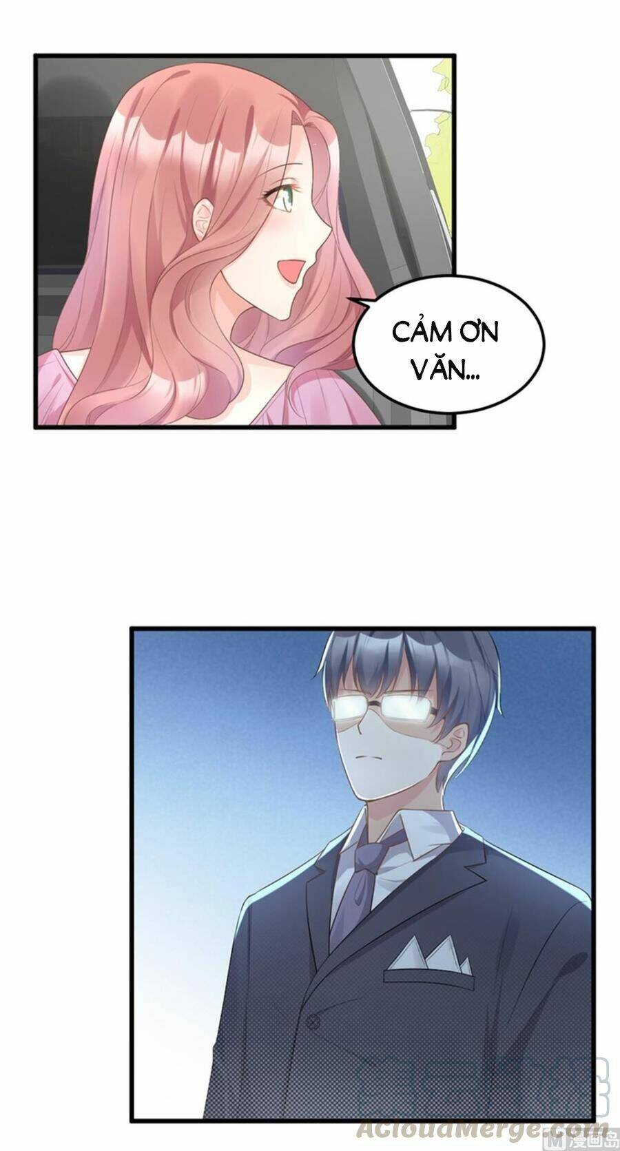 Tư Sủng Cục Cưng Bảo Bối: Chapter 30