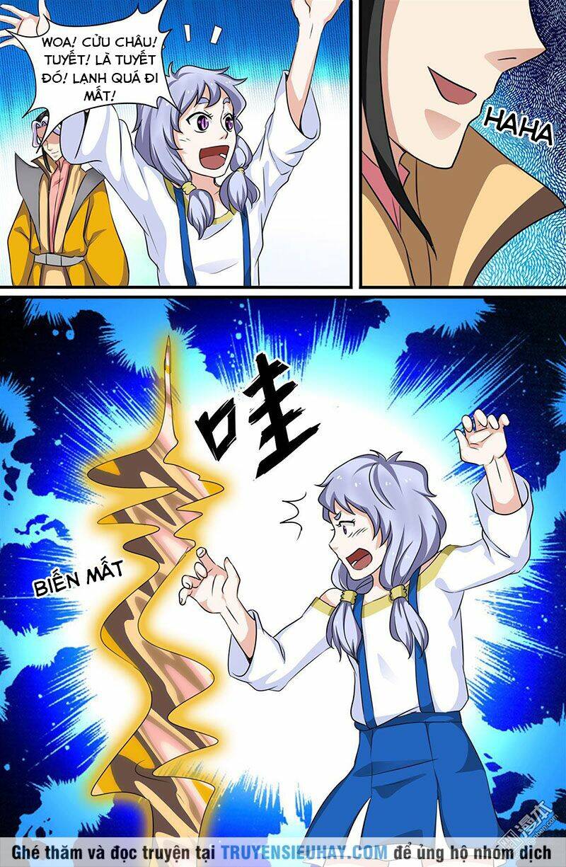 Cực Phẩm Tu Chân Thiếu Niên: Chapter 115