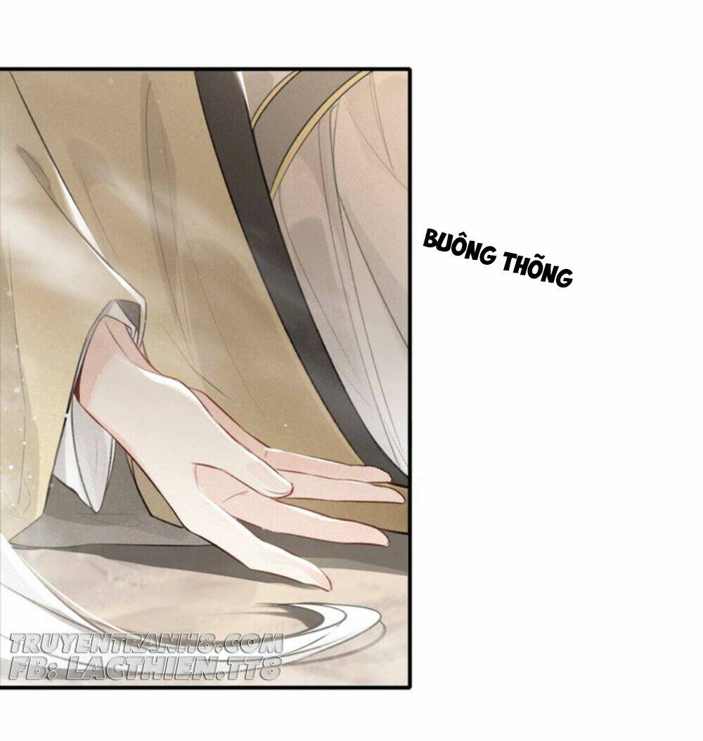 Đế Sư Tại Thượng: Chapter 27