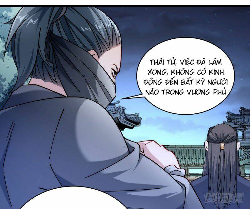 Tiểu Hoàng Thư Và Tiểu Hoàng Thúc: Chapter 21
