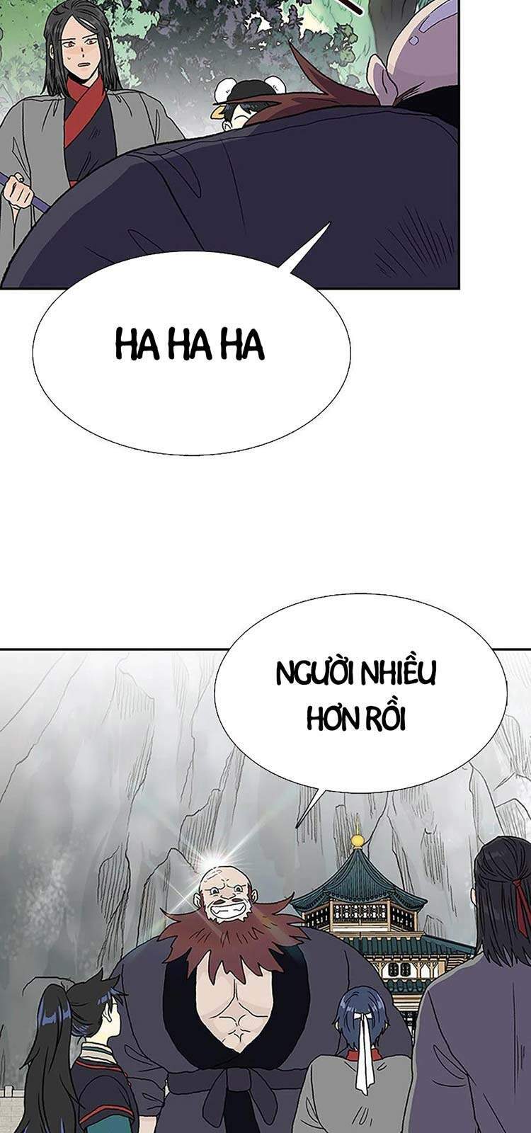 Học Sĩ Tái Sinh: Chapter 209