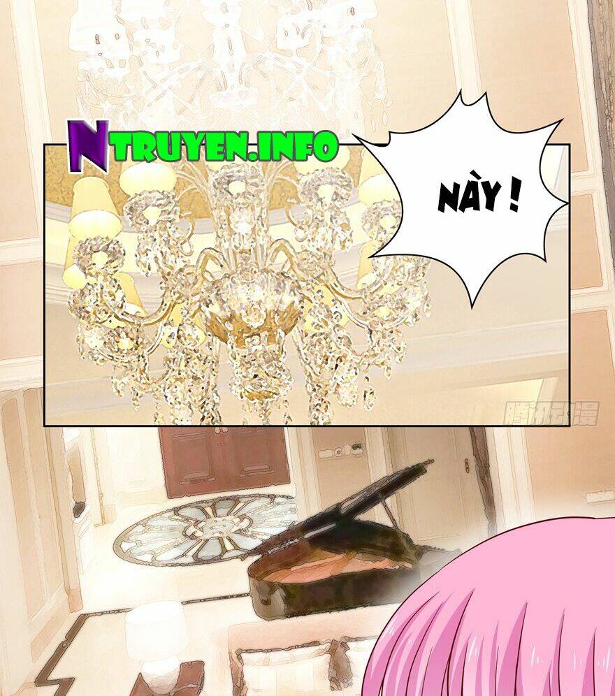 Lưu Luyến Không Rời: Chapter 33