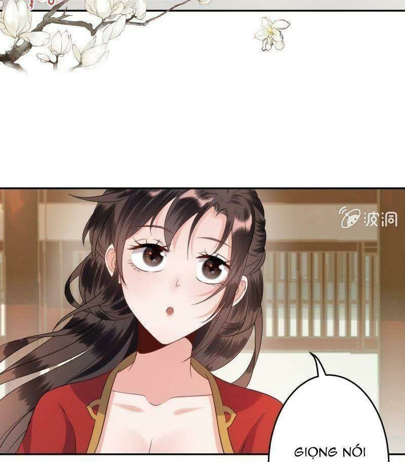 Vương Gia Kiêu Ngạo Quá Khó Cua: Chapter 39