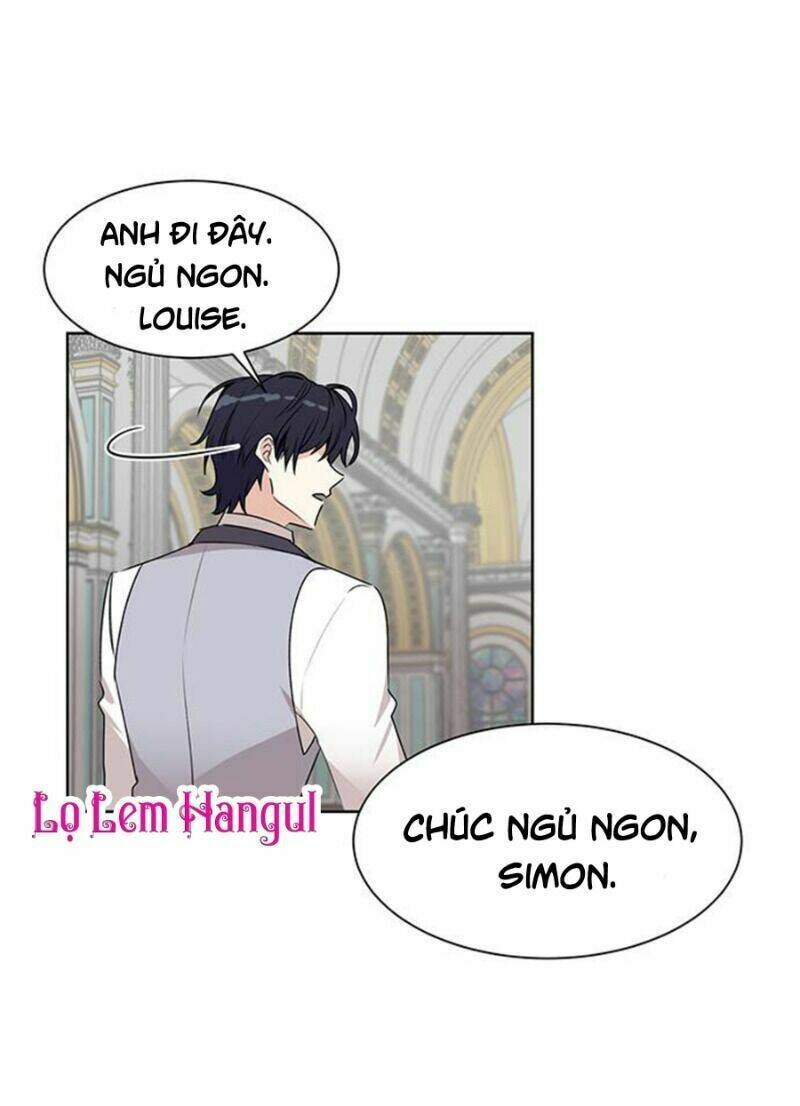 Vị Hôn Thê Của Nam Chính: Chapter 12