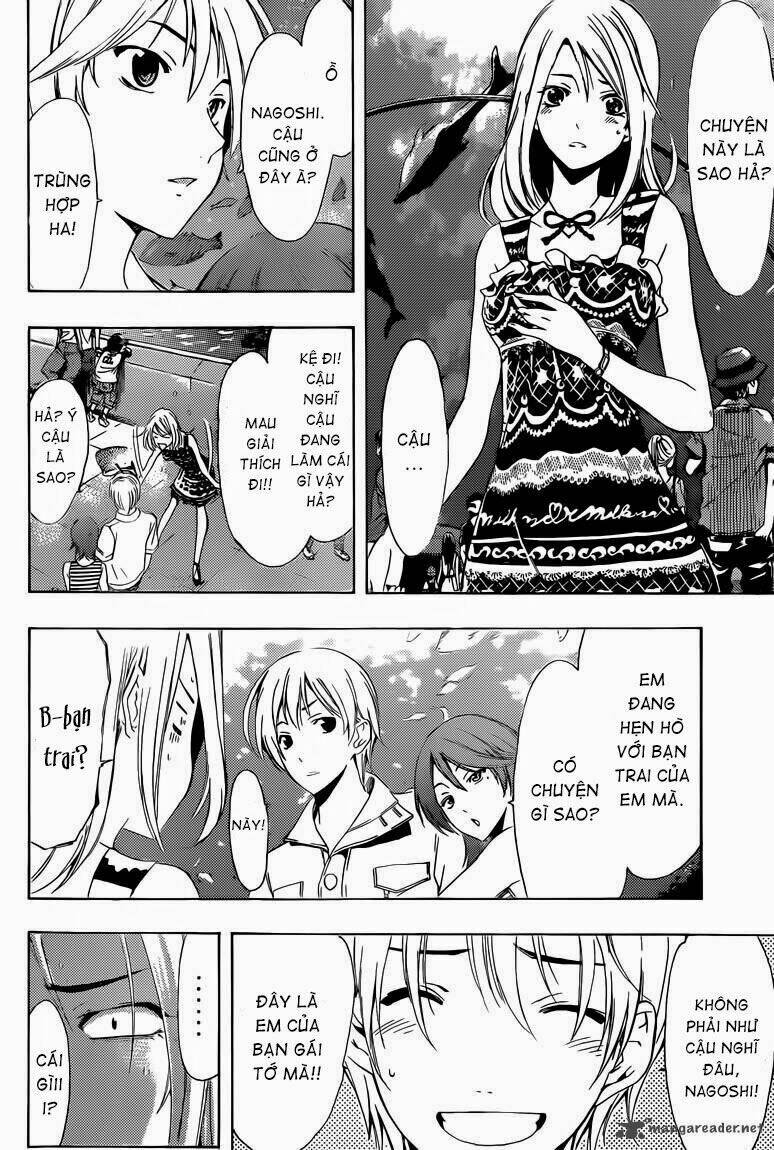 Thị Trấn Tình Yêu: Chapter 226