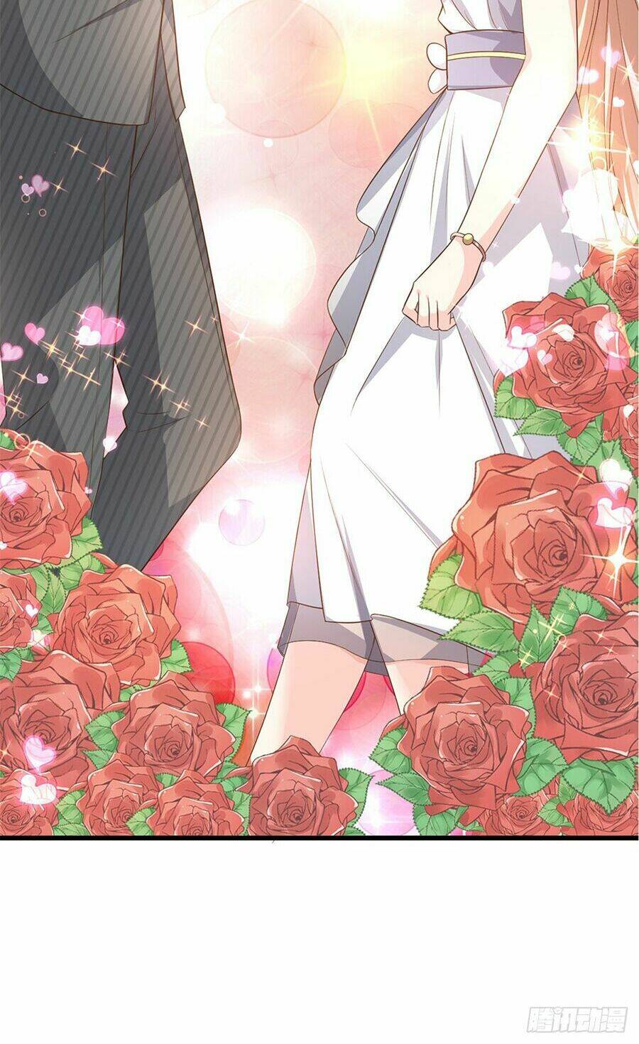 Tư Sủng Cục Cưng Bảo Bối: Chapter 1