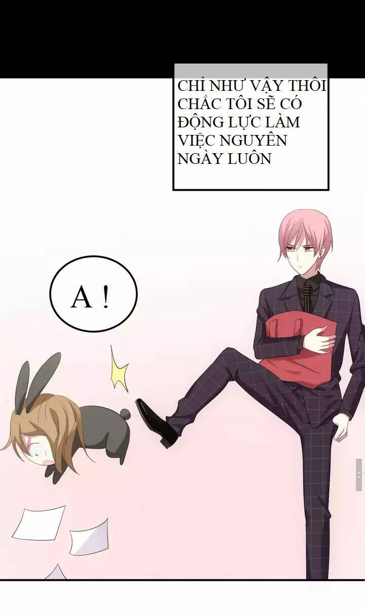 Thần Tượng Điểm Zero: Chapter 89