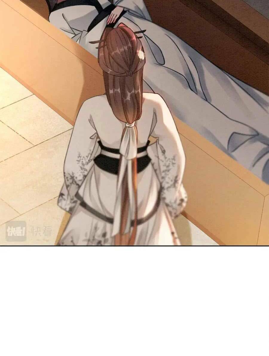 Xung Hỉ Vương Phi: Chapter 53