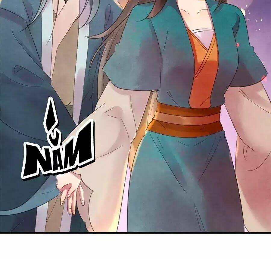 Vương Phi Muốn Trèo Tường: Chapter 45