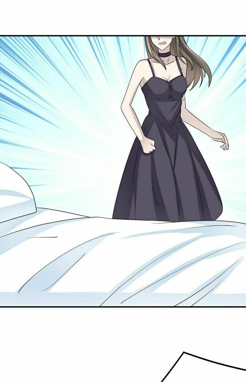 Mạc Thiếu Bức Hôn: Vợ Mới Khó Chống Đỡ: Chapter 80