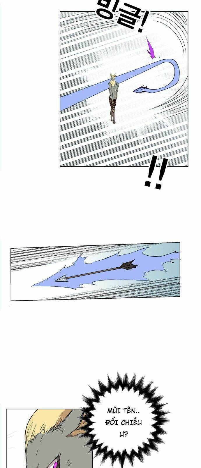 Hard Core Leveling Warrior: Chapter 118