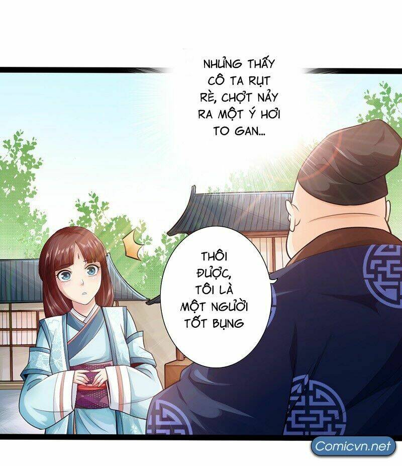 Thái Cổ Cuồng Ma: Chapter 12