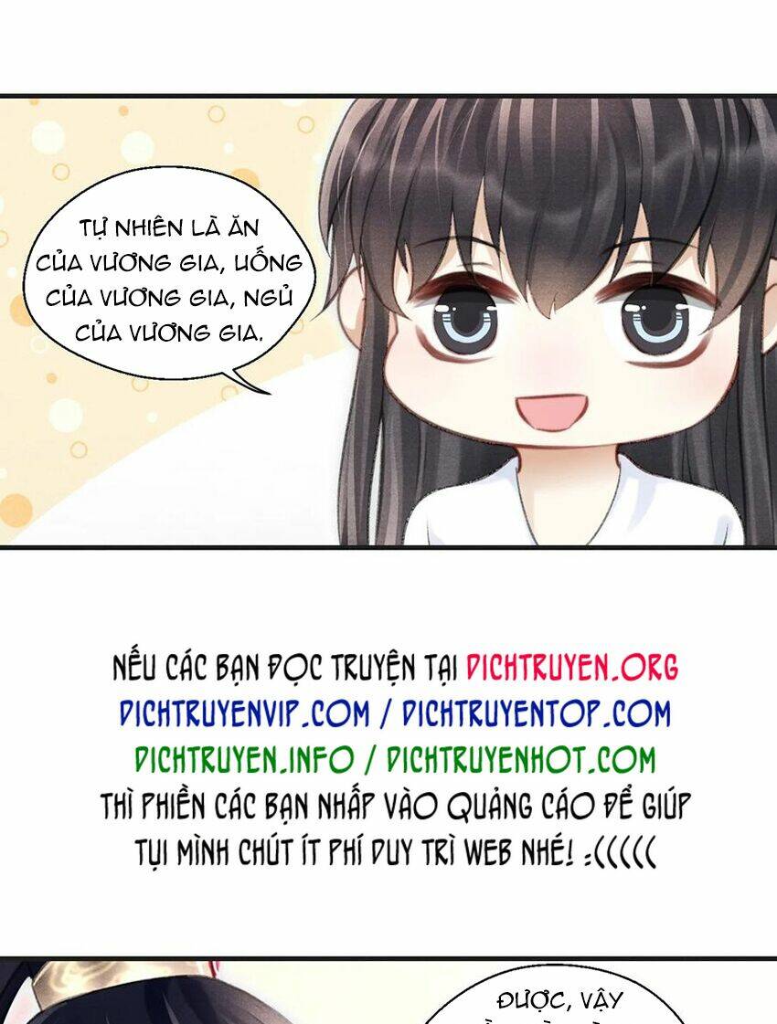 Nhất Kiếm Sương Hàn: Chapter 87