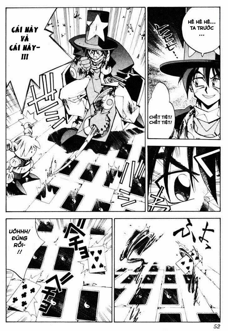 Bảng Phong Thần: Chapter 118