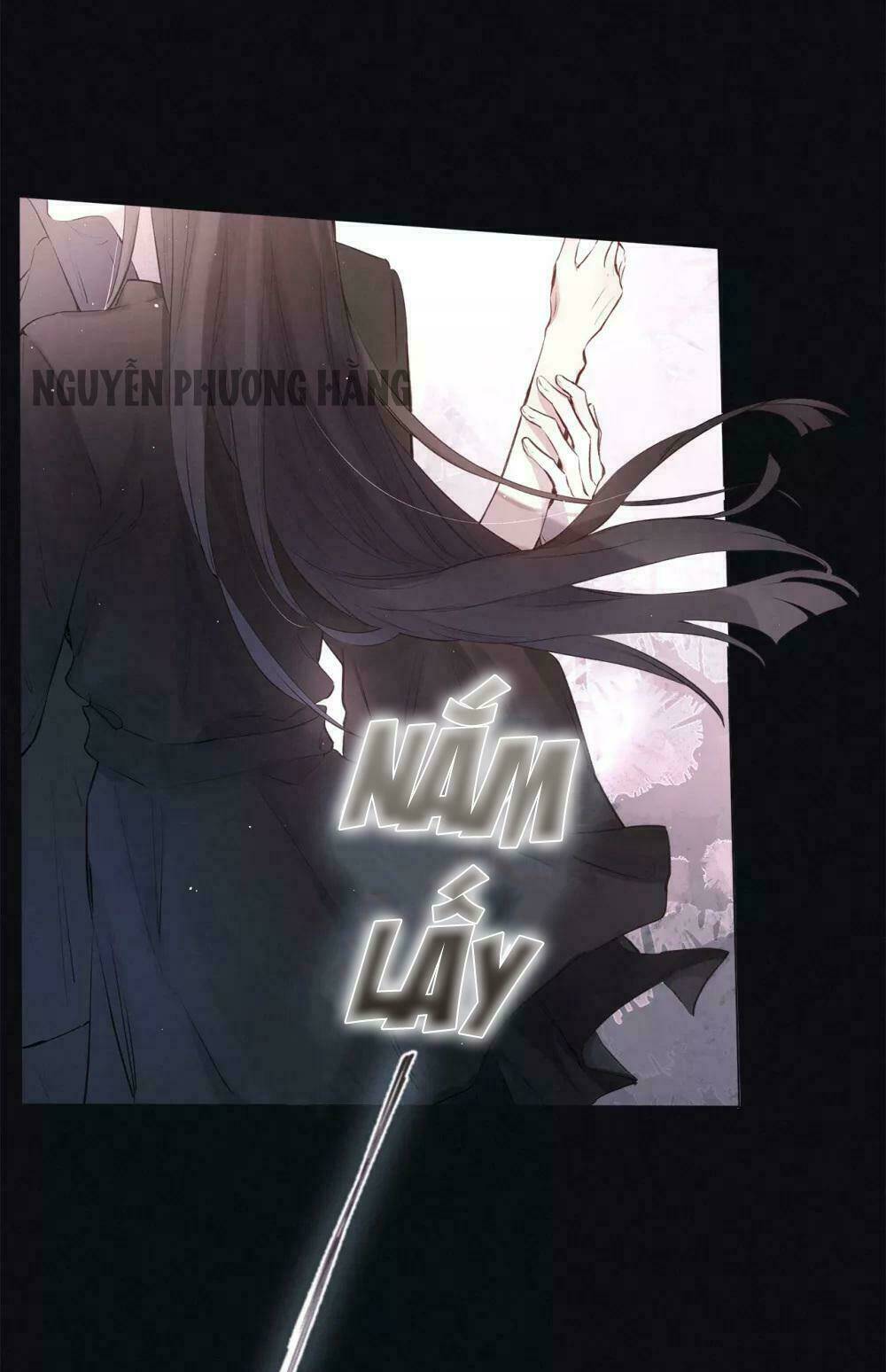 Sắc Đẹp Do Trời Sinh Của Tôi: Chapter 4