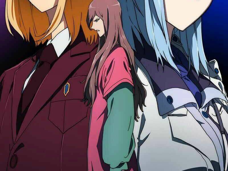 Các Chòm Sao Chỉ Chú Ý Mình Tôi: Chapter 18