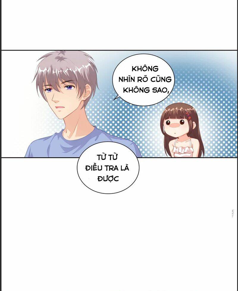 Người Yêu Ẩn Hình Của Ảnh Đế: Chapter 8