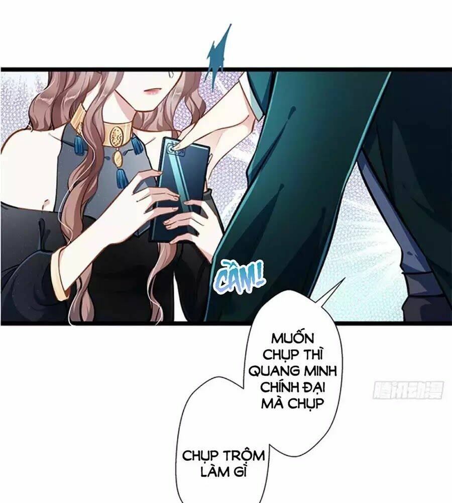 Cưng Chiều Ái Thê Hư Hỏng: Chapter 42