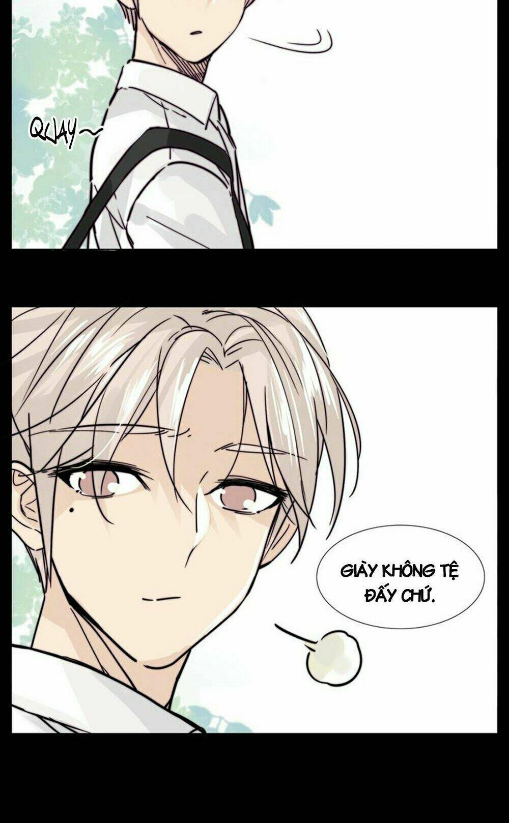 Tình Yêu Chớp Nhoáng: Chapter 64