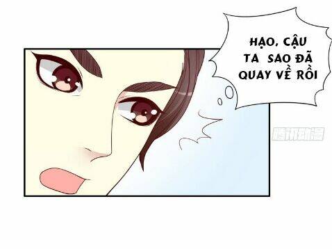 101 Phương Pháp Của Tổng Tài: Chapter 9