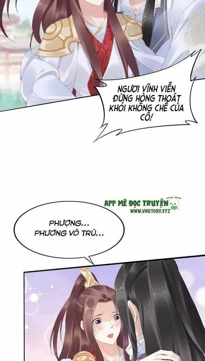 Nhất Sinh Nhất Thế Tiếu Thương Khung: Chapter 37