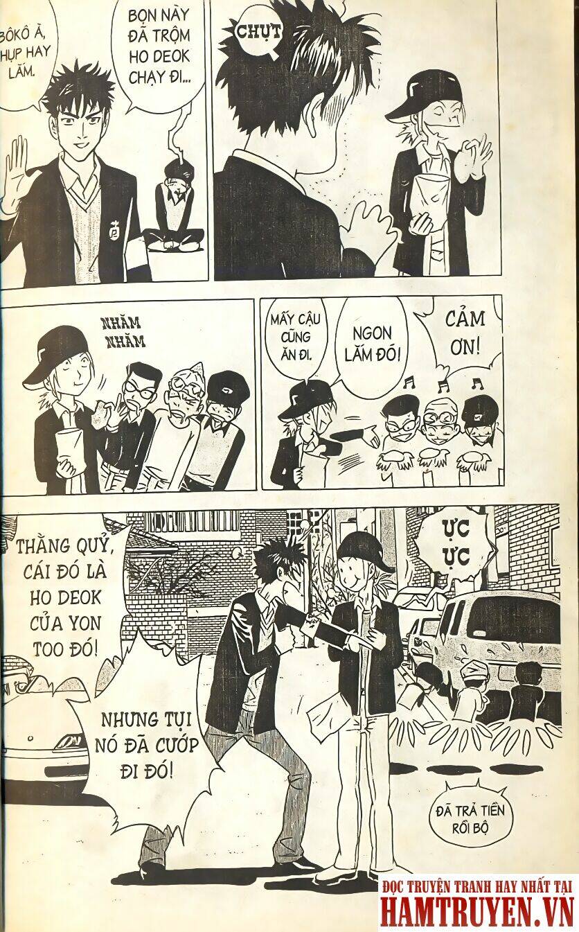 Ai Hơn Ai: Chapter 262