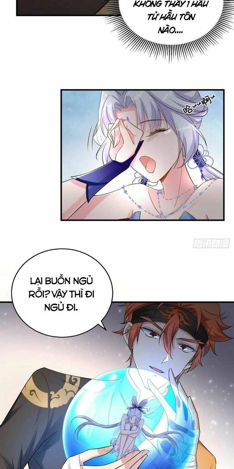 Tà Du Ký: Chapter 105