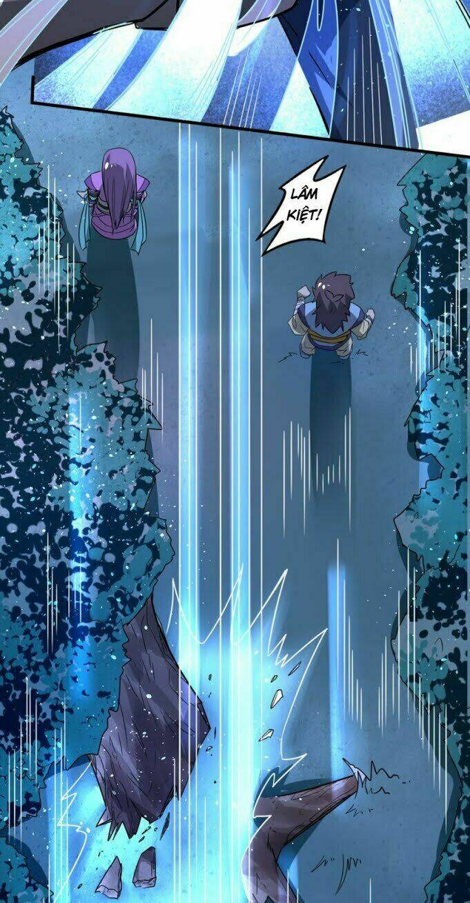 Thiên Mệnh Cửu Tinh: Chapter 24