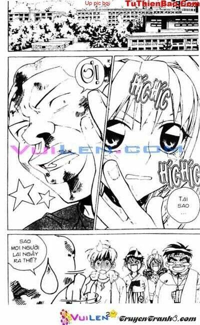 Đóa Hoa Anh Đào: Chapter 6