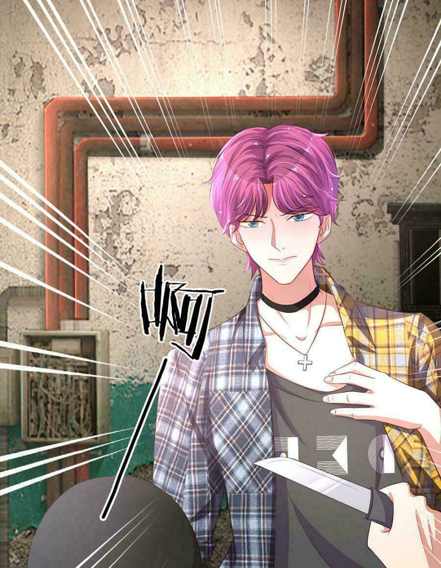 Trùng Sinh Để Trả Thù: Chapter 39
