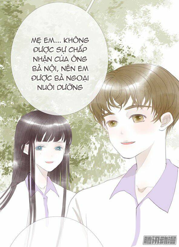 Giữa Anh Và Em: Chapter 64