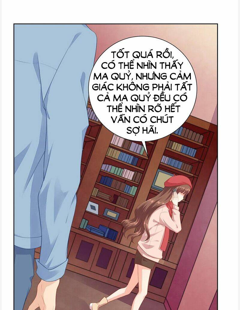 Người Yêu Ẩn Hình Của Ảnh Đế: Chapter 60
