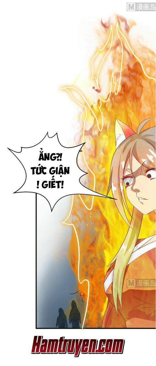 Tối Cường Thần Thú Hệ Thống: Chapter 14