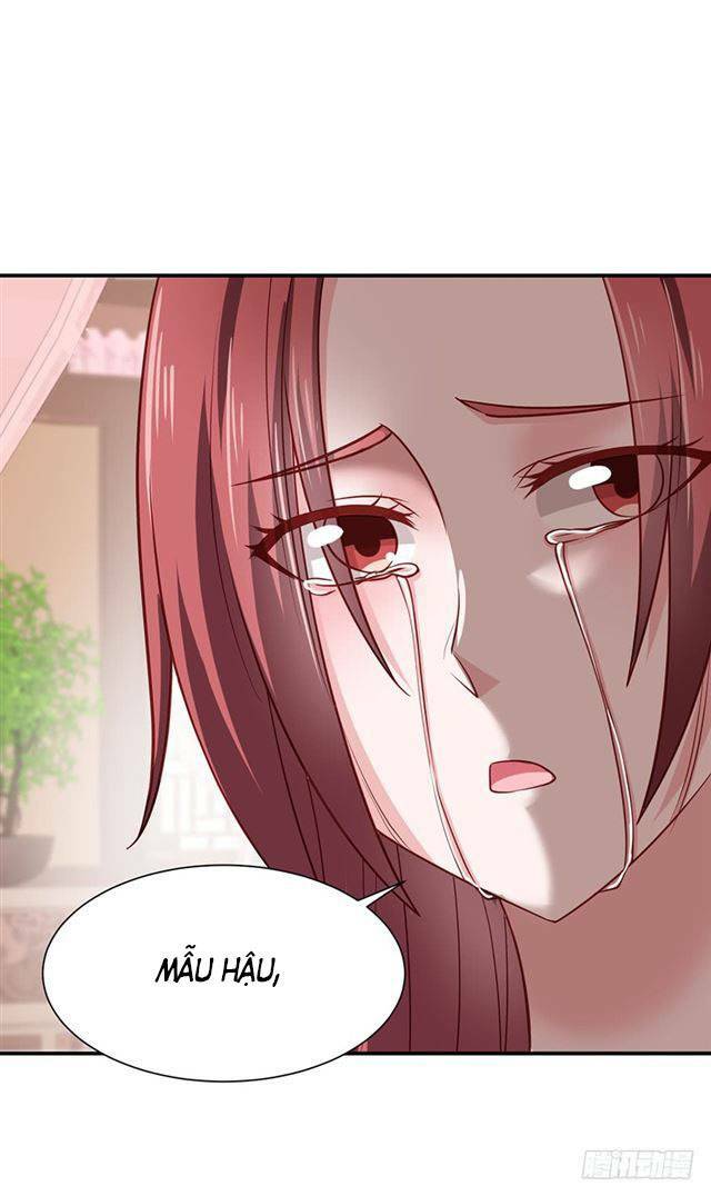 Đế Hoàng Chi Thần Y Khí Phi: Chapter 22