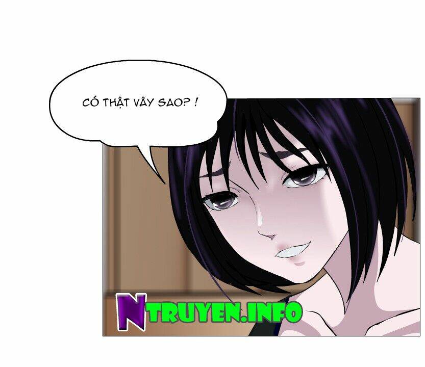 Cạm Bẫy Của Nữ Thần: Chapter 147