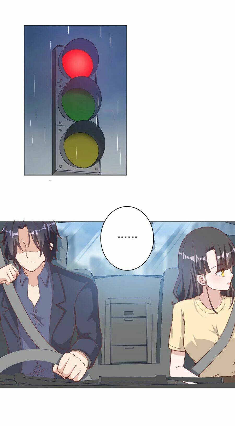 Hôn Nhân Dục Vọng: Thiếu Gia Nhẹ Một Chút!: Chapter 130